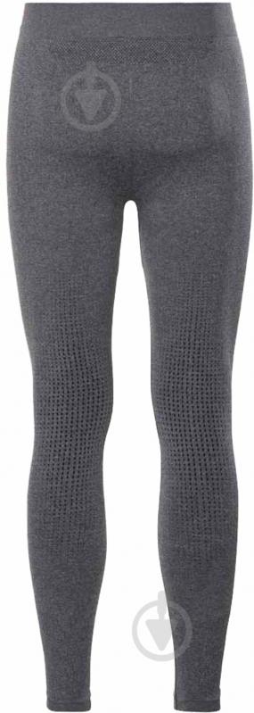 Термобрюки Odlo PERFORMANCE_WARM 188052-15701 р.M серый - фото 2 Термобрюки Odlo PERFORMANCE_WARM 188052-15701 р.M серый - фото 2