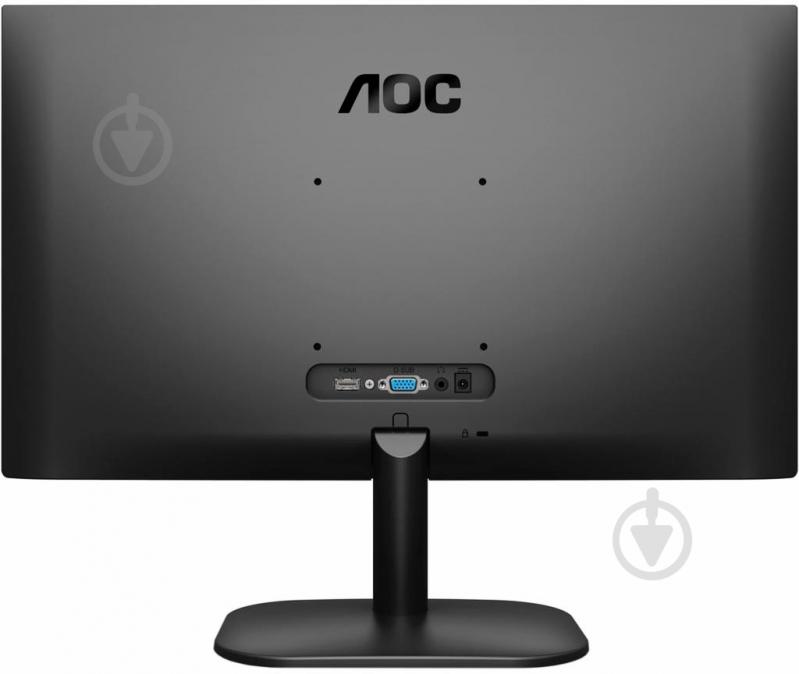 Монитор AOC 21,8" (24B2XH/EU) - фото 4