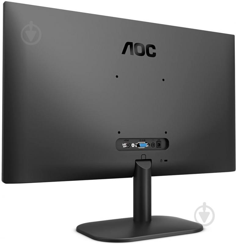 Монитор AOC 21,8" (24B2XH/EU) - фото 6