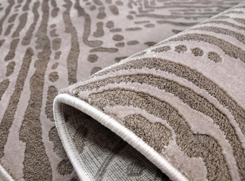 Килим Karat Carpet Sofia 0.60x1.10 (41009/1103) сток - фото 5 Килим Karat Carpet Sofia 0.60x1.10 (41009/1103) сток - фото 5