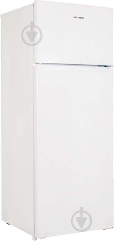 Холодильник Nord HR 271 W - фото 2 Холодильник Nord HR 271 W - фото 2