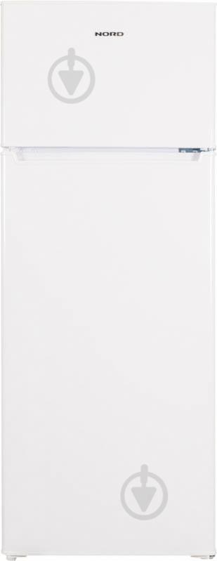 Холодильник Nord HR 271 W - фото 1 Холодильник Nord HR 271 W - фото 1