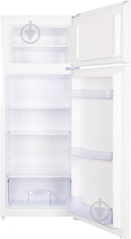 Холодильник Nord HR 271 W - фото 3 Холодильник Nord HR 271 W - фото 3