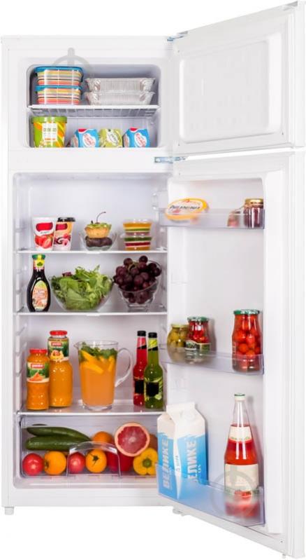 Холодильник Nord HR 271 W - фото 14 Холодильник Nord HR 271 W - фото 14