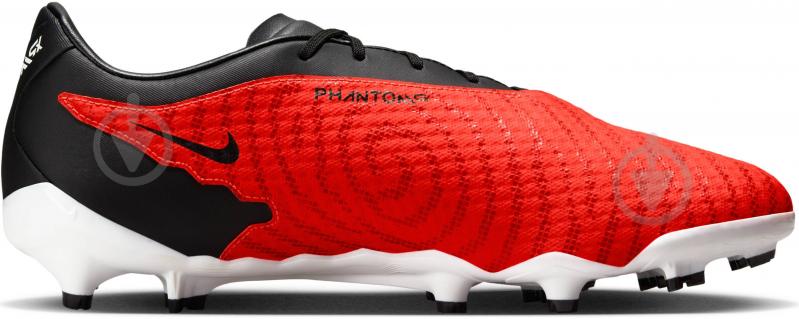 Бутсы Nike PHANTOM GX ACADEMY FG/MG DD9473-600 р.46 красный - фото 2