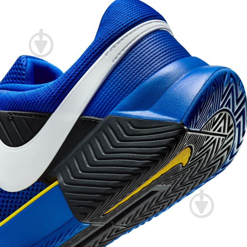 Кроссовки Nike ZOOM GP CHALLENGE 1 FB3147-402 р.41 - фото 11