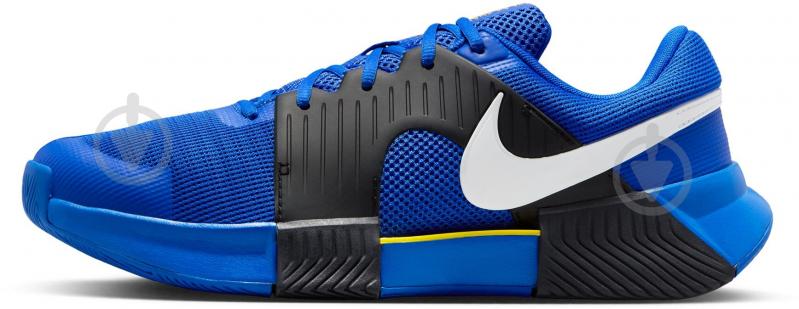 Кроссовки Nike ZOOM GP CHALLENGE 1 FB3147-402 р.41 - фото 3