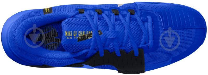 Кроссовки Nike ZOOM GP CHALLENGE 1 FB3147-402 р.41 - фото 8