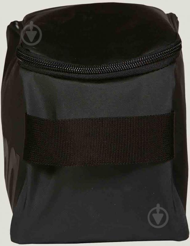 Несесер Arena TEAM POCKET BAG ALL-BLACK 002535-500 чорний - фото 5