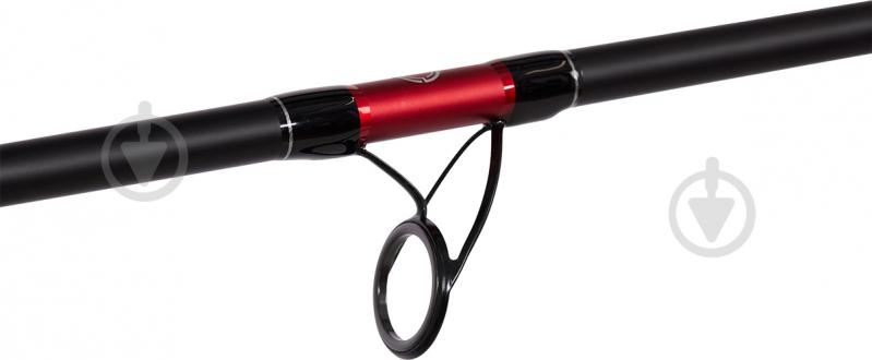 Фідерне вудлище Brain Classic SE 390 см 150 г - фото 3