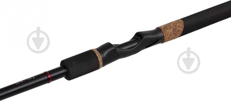 Фідерне вудлище Brain Classic SE 390 см 150 г - фото 4