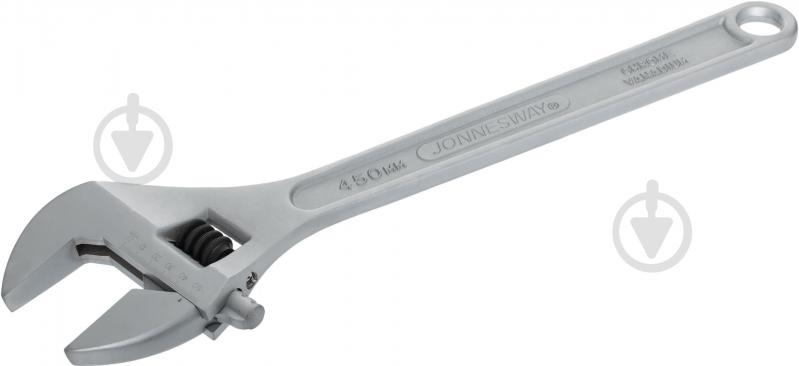 Ключ розводной Jonnesway W27AS18 - фото 4 Ключ розводной Jonnesway W27AS18 - фото 4