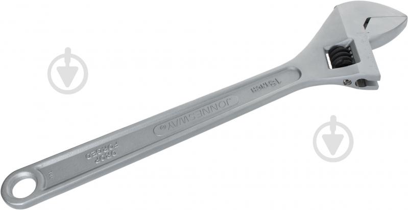 Ключ розводной Jonnesway W27AS18 - фото 3 Ключ розводной Jonnesway W27AS18 - фото 3
