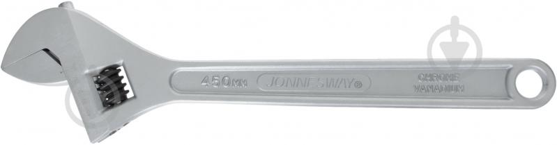 Ключ розводной Jonnesway W27AS18 - фото 2 Ключ розводной Jonnesway W27AS18 - фото 2