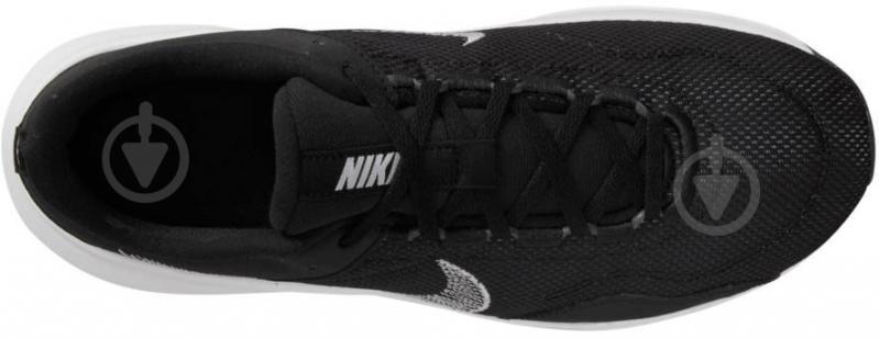 Кросівки чоловічі демісезонні Nike LEGEND ESSENTIAL 3 NEXT NATURE DM1120-001 р.39 чорні - фото 10