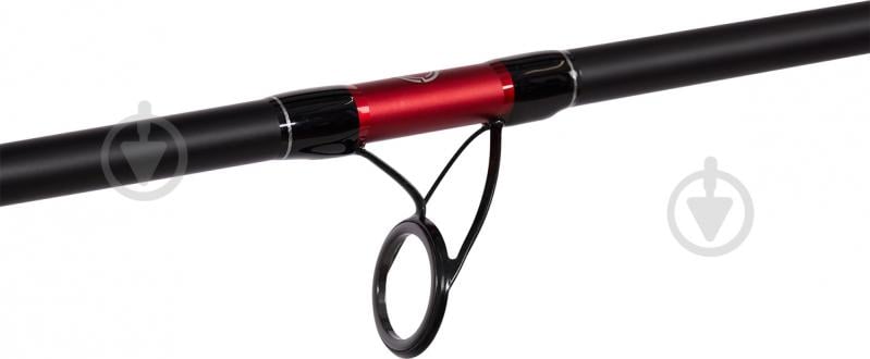 Фидерное удилище Brain Classic SE 390 см 180 г - фото 3