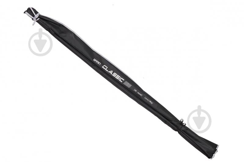 Фидерное удилище Brain Classic SE 390 см 180 г - фото 8