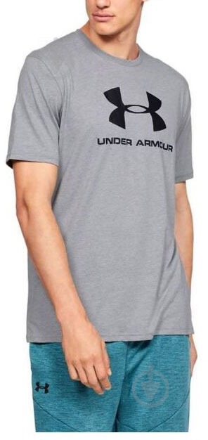 Under Armour Sportstyle LOGO SS 1329590
