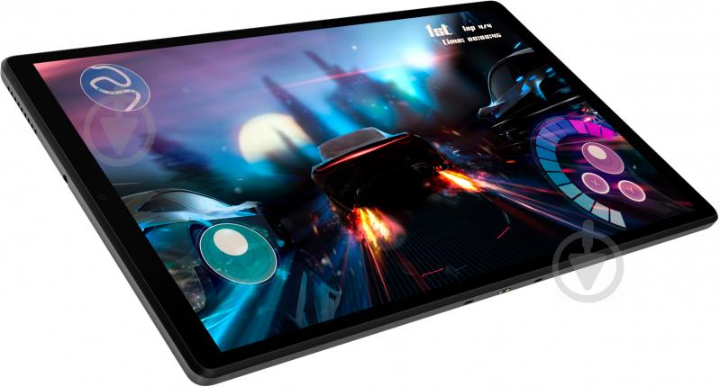 Планшет Lenovo Tab M10 Plus FHD 10,3 4/64GB LTE iron grey (ZA5V0083UA) - фото 4