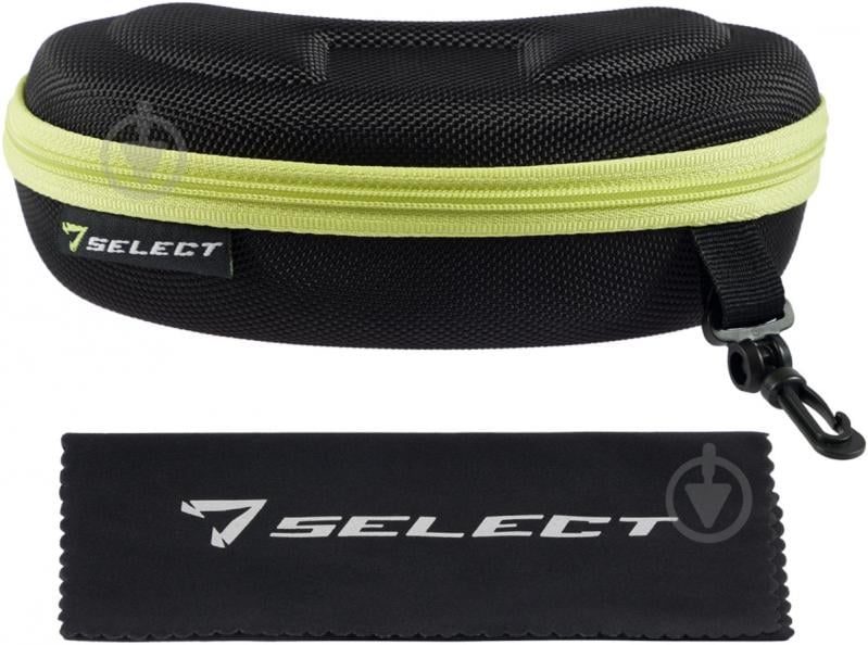 Очки солнцезащитные Select CS4-MBO-RR - фото 3