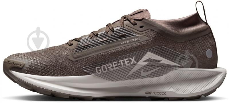 Кроссовки Nike Pegasus Trail 5 GORE-TEX FQ0908-012 р.44,5 - фото 4 Кроссовки Nike Pegasus Trail 5 GORE-TEX FQ0908-012 р.44,5 - фото 4