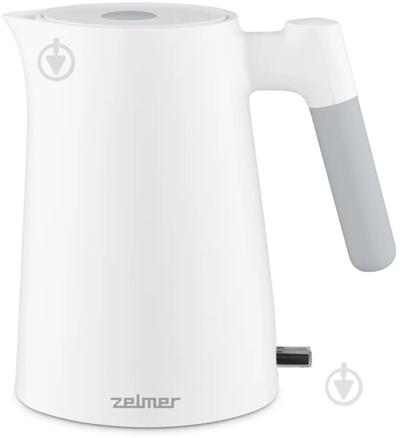 Электрочайник Zelmer ZCK7020 - фото 1 Электрочайник Zelmer ZCK7020 - фото 1