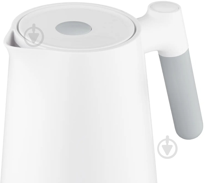 Электрочайник Zelmer ZCK7020 - фото 4 Электрочайник Zelmer ZCK7020 - фото 4