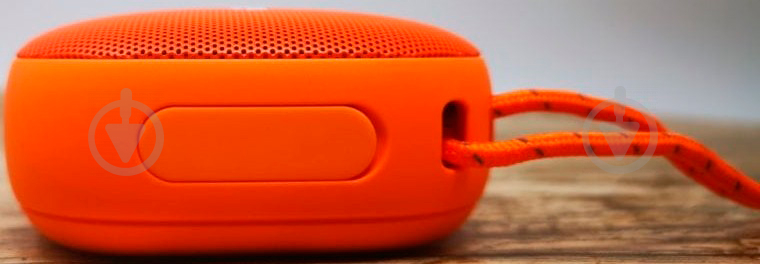 Портативная колонка Anker SoundСore ICON MINI 1.0 orange (A3121GO1) - фото 15