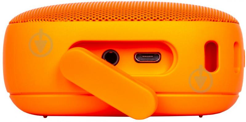 Портативная колонка Anker SoundСore ICON MINI 1.0 orange (A3121GO1) - фото 7