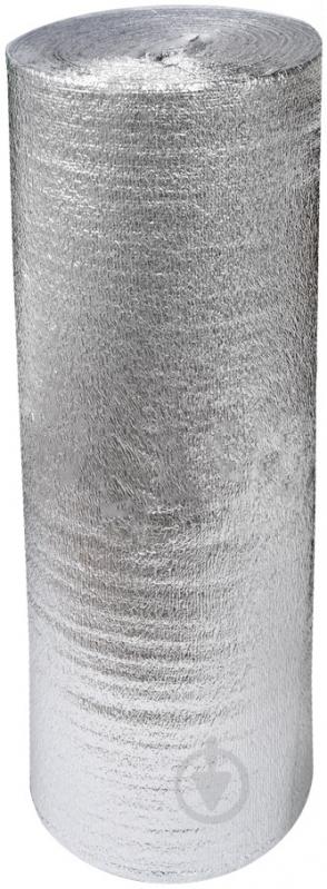 Полотно Мегафом з однобічним фольгуванням ППЕ-Л тип FP 2 мм - фото 2 Полотно Мегафом з однобічним фольгуванням ППЕ-Л тип FP 2 мм - фото 2