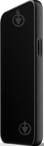 Чехол MUJJO Full Leather для Apple iPhone 12 Pro Max (MUJJO-CL-009-BK) black - фото 5