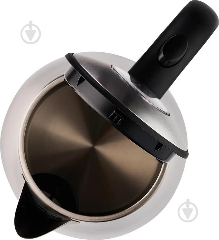 Электрочайник Zelmer ZCK1275 - фото 6