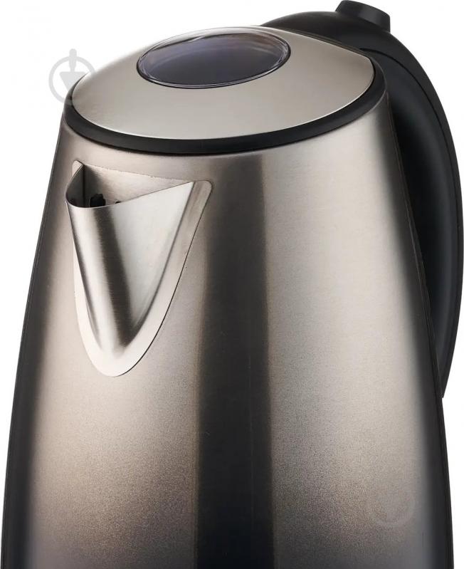 Электрочайник Zelmer ZCK1275 - фото 7