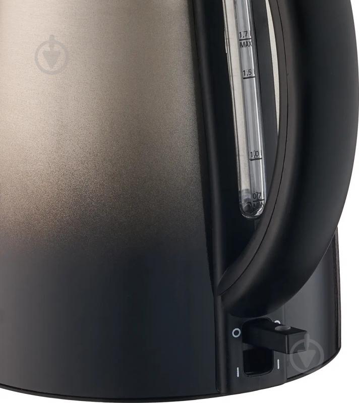 Электрочайник Zelmer ZCK1275 - фото 8