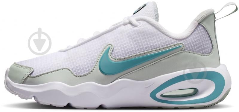 Кросівки Nike Air Max Nova FN4446-105 р.39 - фото 3 Кросівки Nike Air Max Nova FN4446-105 р.39 - фото 3