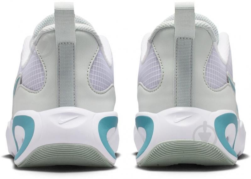 Кросівки Nike Air Max Nova FN4446-105 р.39 - фото 6 Кросівки Nike Air Max Nova FN4446-105 р.39 - фото 6