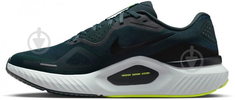 Кроссовки Nike Structure 26 HJ1102-300 р.40 - фото 4