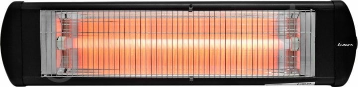 Инфракрасный обогреватель Delfa HI 2123 - фото 2