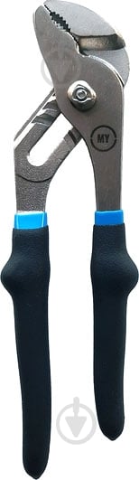 Клещи переставные MY tools Soft Touch 311-200 - фото 1