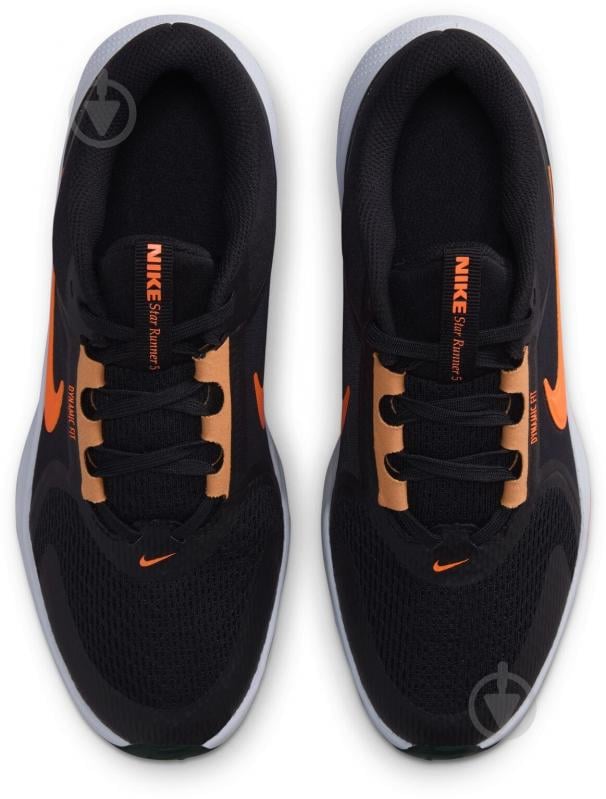 Кроссовки Nike Star Runner 5 HF7004-006 р.40 - фото 7