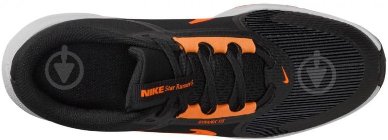 Кроссовки Nike Star Runner 5 HF7004-006 р.40 - фото 8