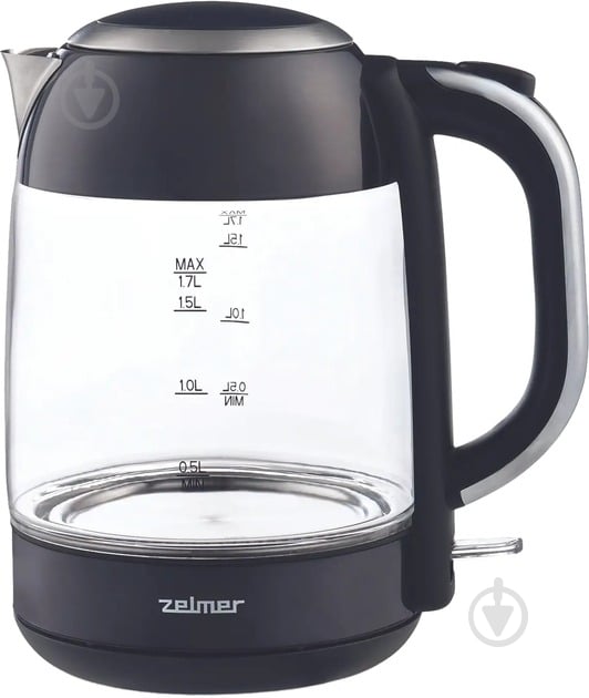 Электрочайник Zelmer ZCK8025 - фото 1