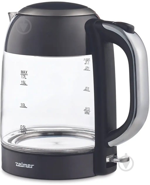 Электрочайник Zelmer ZCK8025 - фото 2
