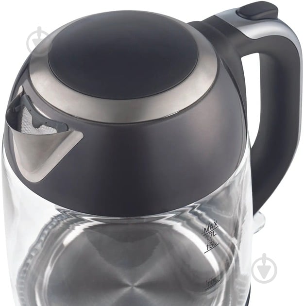 Электрочайник Zelmer ZCK8025 - фото 5