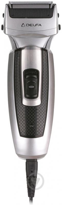 Електробритва Delfa DSH-7198 - фото 1