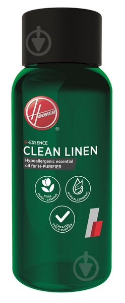 Ефірна олія Hoover APF1-CLEANLIN PASSPARTOUT - фото 1