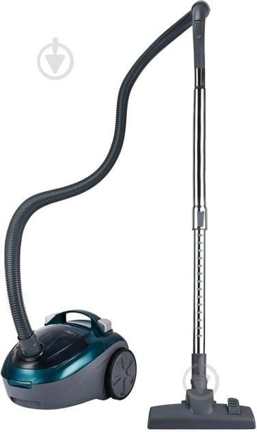 Пилосос Zelmer ZVC031P Radek - фото 1