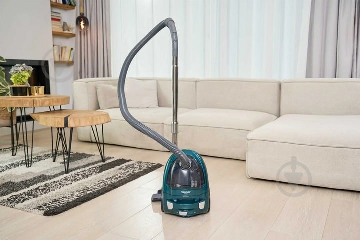 Пилосос Zelmer ZVC031P Radek - фото 20