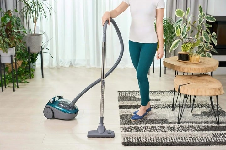 Пилосос Zelmer ZVC031P Radek - фото 12