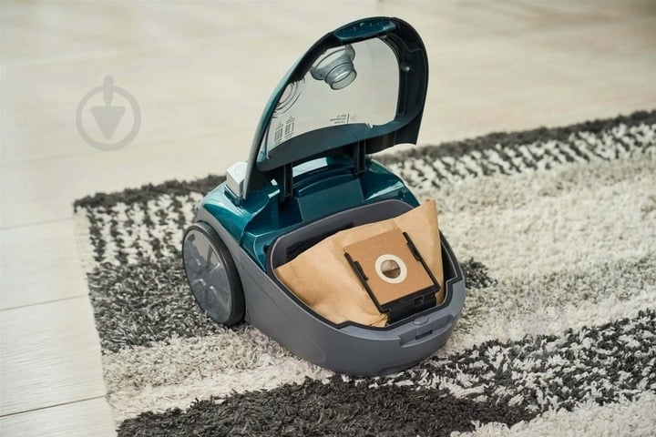 Пилосос Zelmer ZVC031P Radek - фото 14